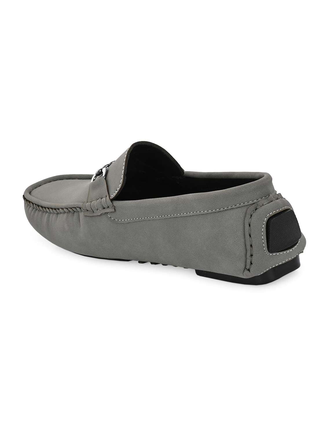 men slip on horsebit loafer - 21998070 - Standard Image - 4