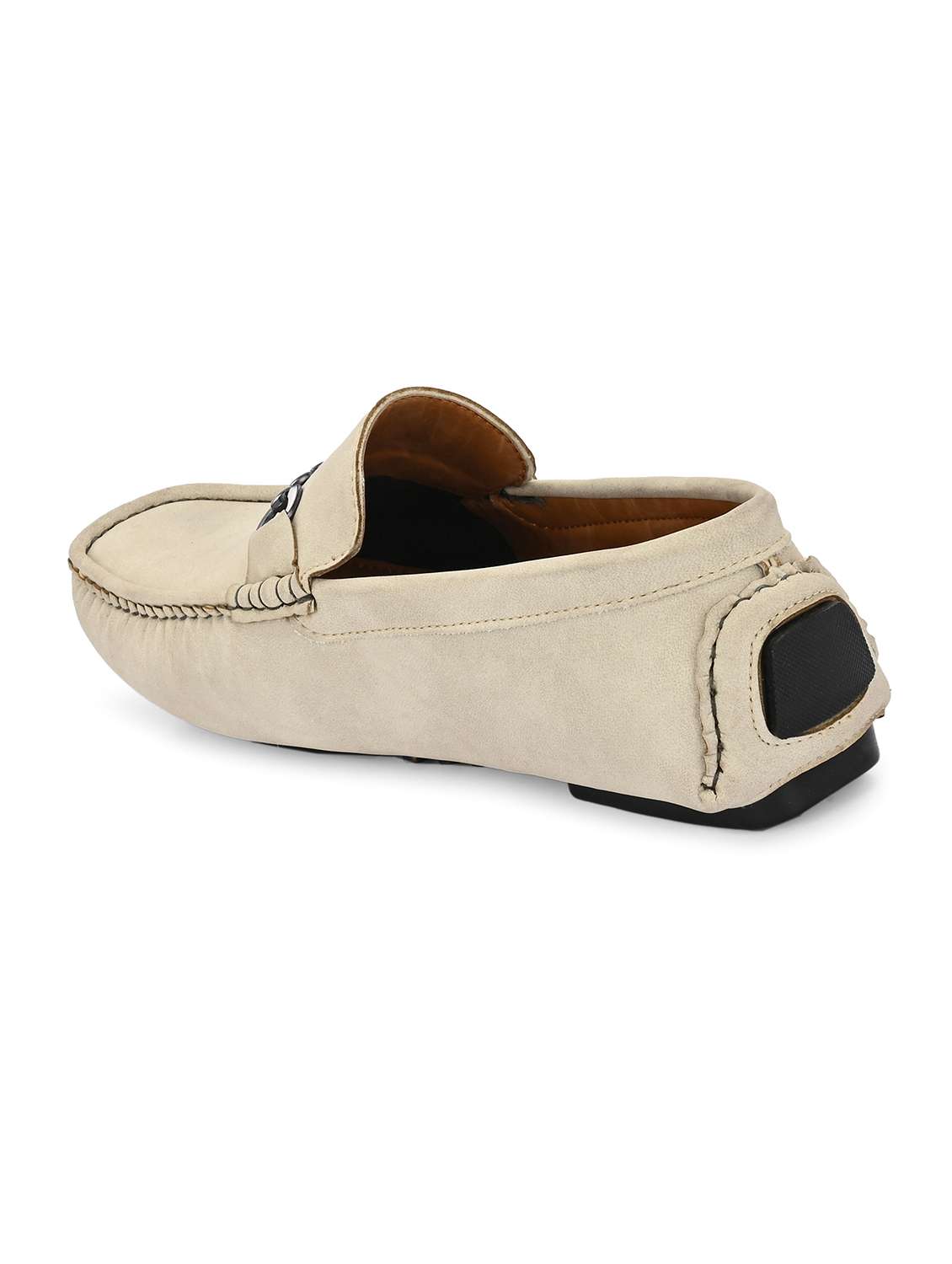 men slip on horsebit loafer - 21998071 - Standard Image - 4