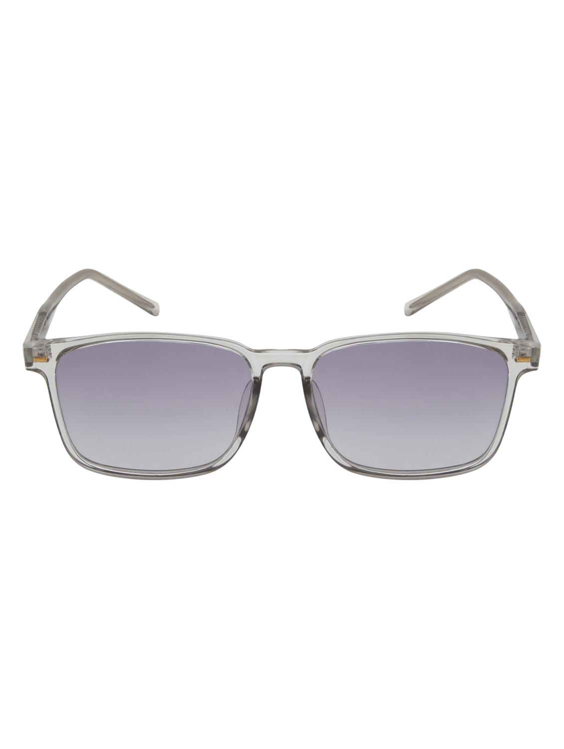 ted smith unisex wayfarer sunglasses with polarised and uv protected lens - 21998691 -  Standard Image - 1