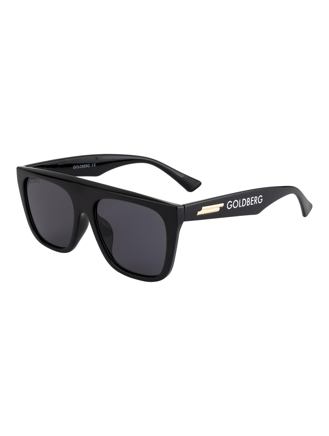 ted smith unisex candy green premium italian acetate sunglasses with polarized lenses. - 21998700 -  Standard Image - 1