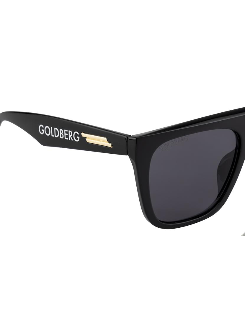 ted smith unisex candy green premium italian acetate sunglasses with polarized lenses. - 21998700 - Standard Image - 4