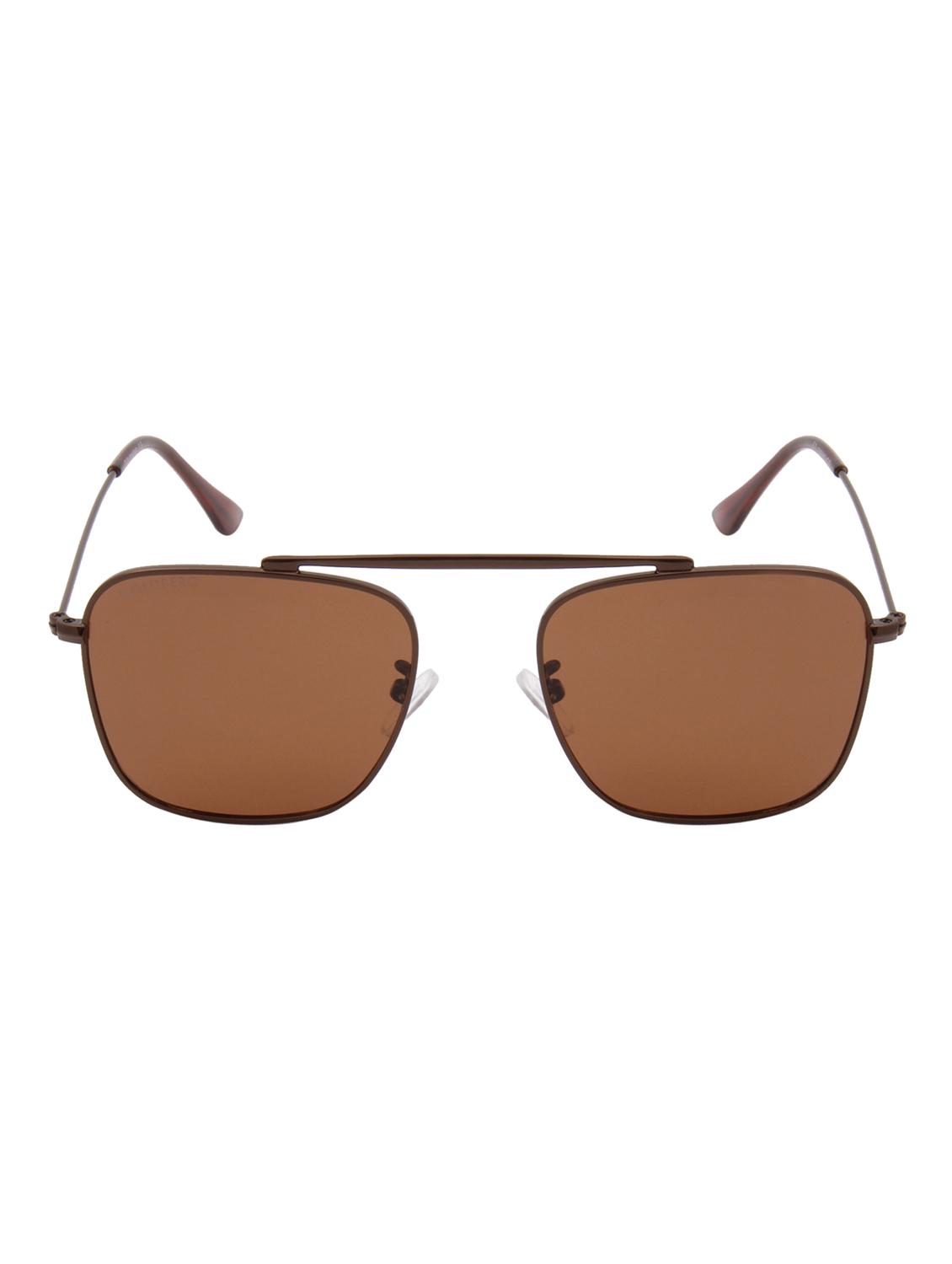 ted smith unisex black premium italian acetate sunglasses with polarized lenses. - 21998701 -  Zoom Image - 0