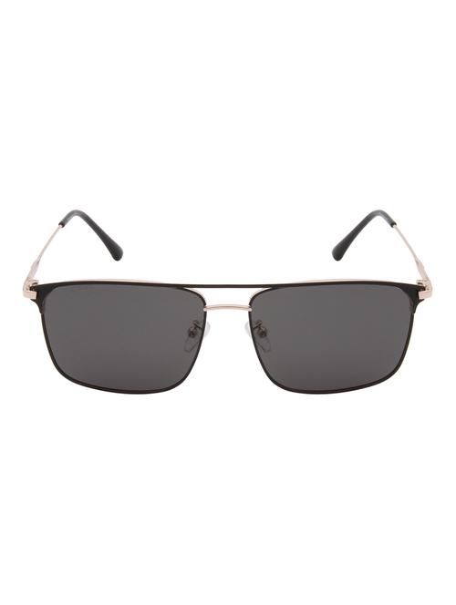 ted smith unisex candy green premium italian acetate sunglasses with polarized lenses. - 21998706 -  Standard Image - 0