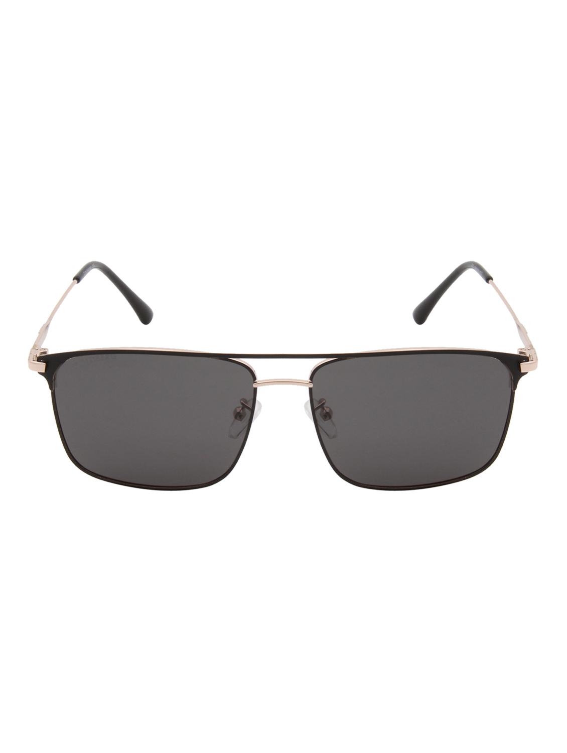 ted smith unisex candy green premium italian acetate sunglasses with polarized lenses. - 21998706 -  Zoom Image - 0