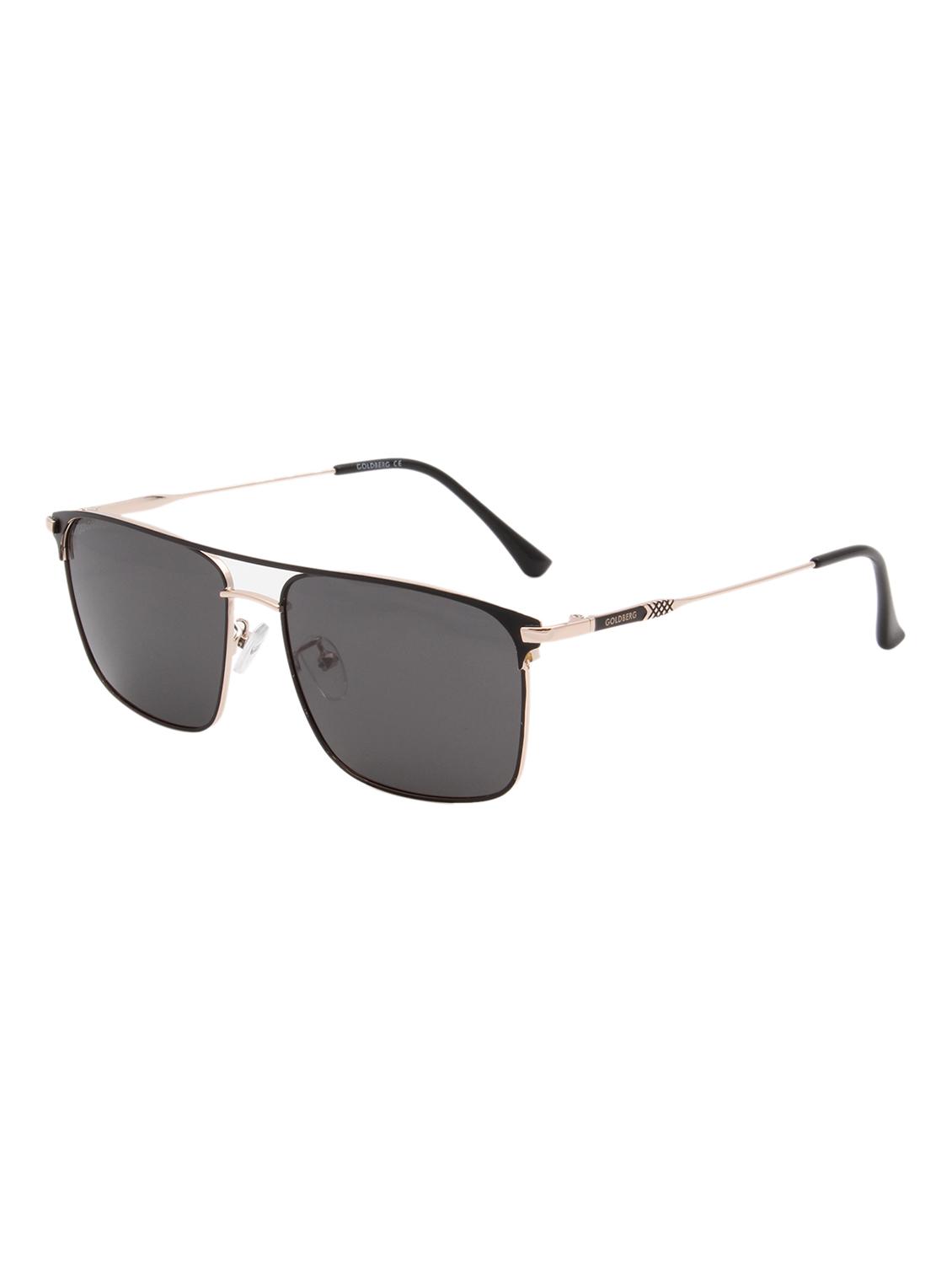 ted smith unisex candy green premium italian acetate sunglasses with polarized lenses. - 21998706 -  Standard Image - 1