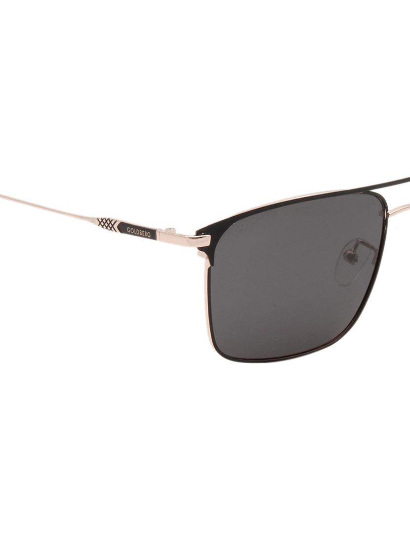 ted smith unisex candy green premium italian acetate sunglasses with polarized lenses. - 21998706 - Standard Image - 4