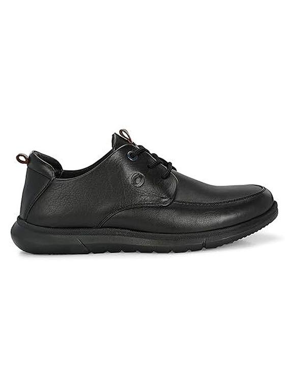 egroose men's 0 gravity genuine leather premium quality derby - 21998745 - Standard Image - 1