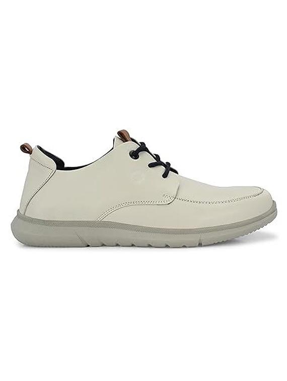 egroose men's 0 gravity genuine leather premium quality derby - 21998747 -  Standard Image - 1