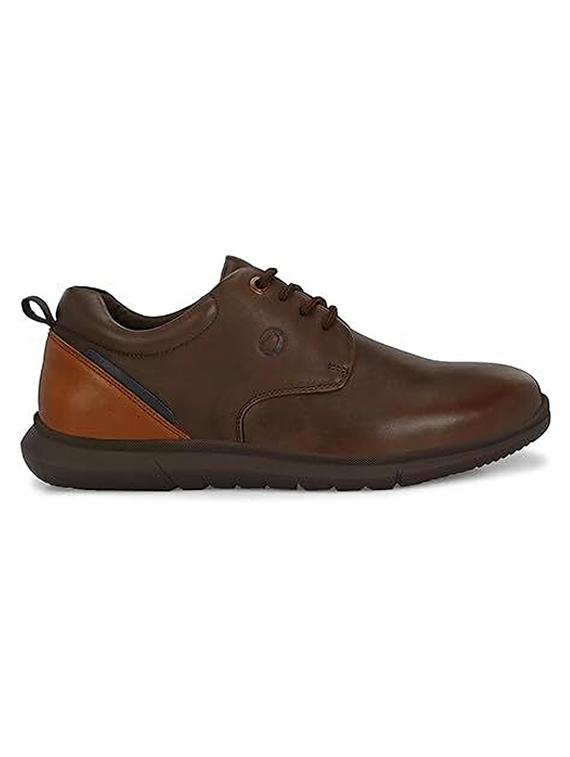 egroose men's 0 gravity genuine leather premium quality derby - 21998749 -  Standard Image - 1
