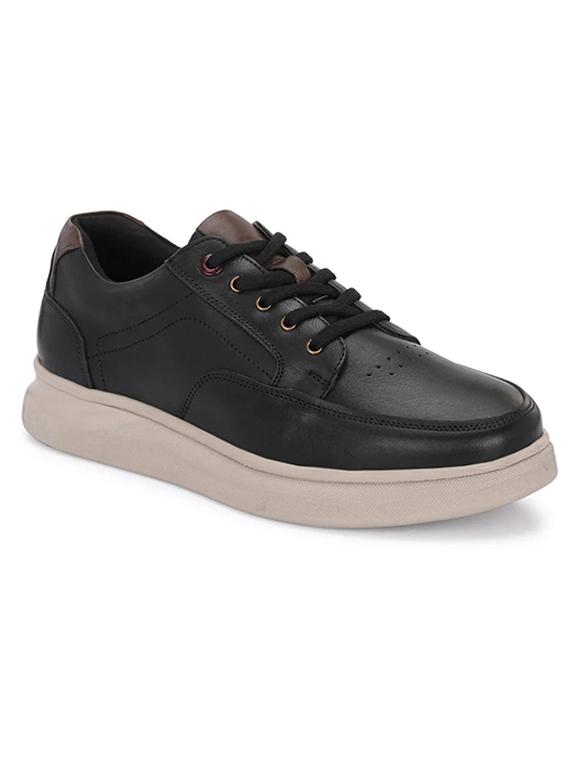 egroose men's 0 gravity genuine leather premium quality sneaker shoes - 21998757 -  Standard Image - 1