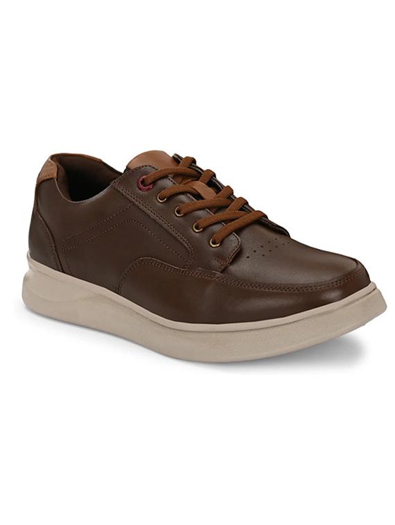 egroose men's 0 gravity genuine leather premium quality sneaker shoes - 21998759 -  Standard Image - 1
