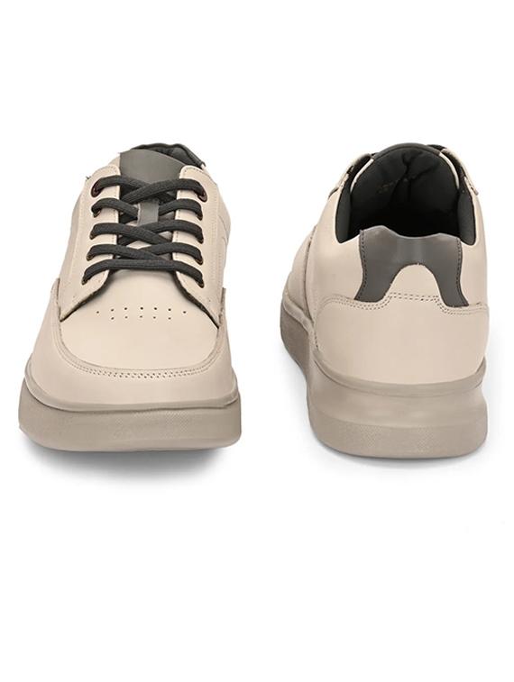 egroose men's 0 gravity genuine leather premium quality sneaker shoes - 21998760 - Standard Image - 4