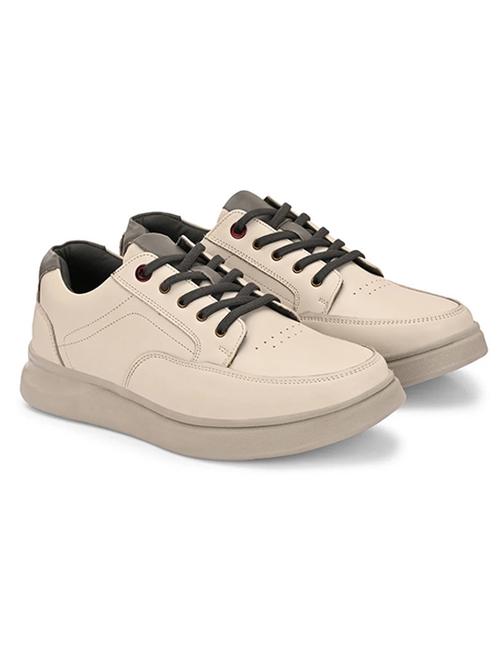 egroose men's 0 gravity genuine leather premium quality sneaker shoes - 21998761 -  Standard Image - 0