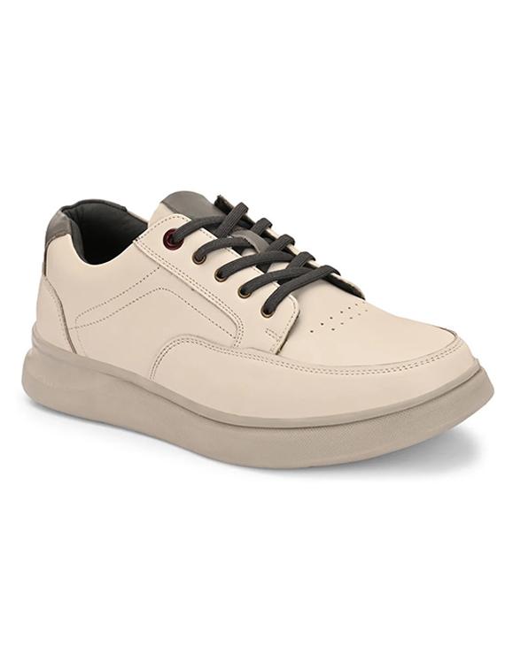 egroose men's 0 gravity genuine leather premium quality sneaker shoes - 21998761 -  Standard Image - 1