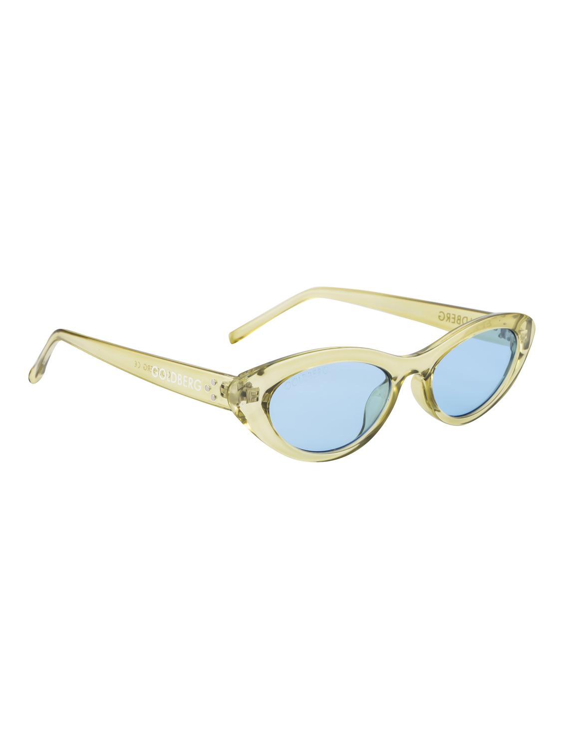 uv protected cateye sunglasses for women - 21998763 -  Standard Image - 1