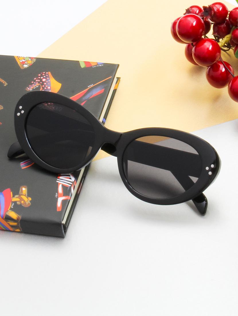 cat eye uv protected women sunglasses - 21998766 - Zoom Image - 0
