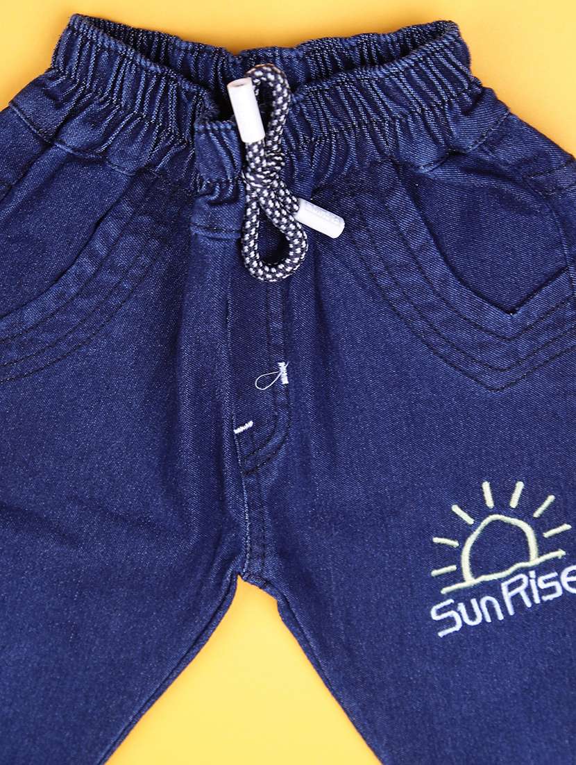 kids self design full length co-ord set - 21999455 -  Standard Image - 4