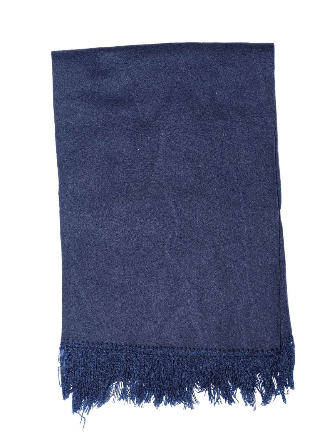 unisex solid winter muffler - 21999529 -  Standard Image - 1