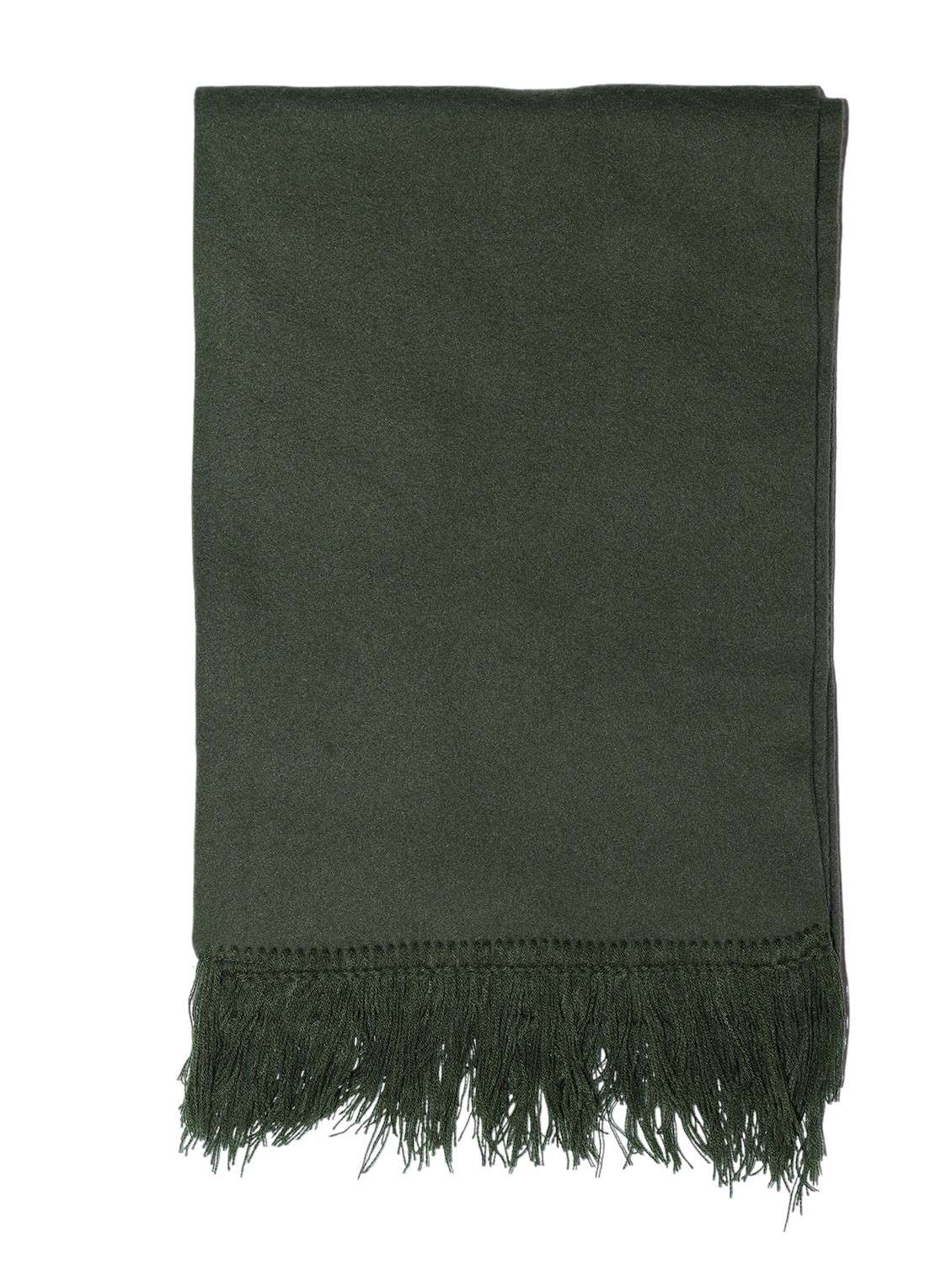 unisex solid winter muffler - 21999530 -  Standard Image - 1