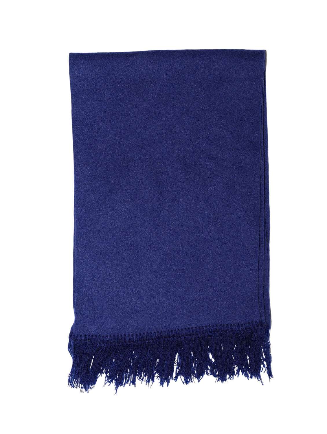 unisex solid winter muffler - 21999531 -  Standard Image - 1