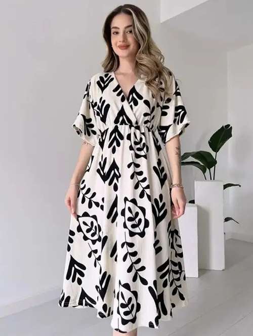 Buy one piece gown for women party wear in India @ Limeroad