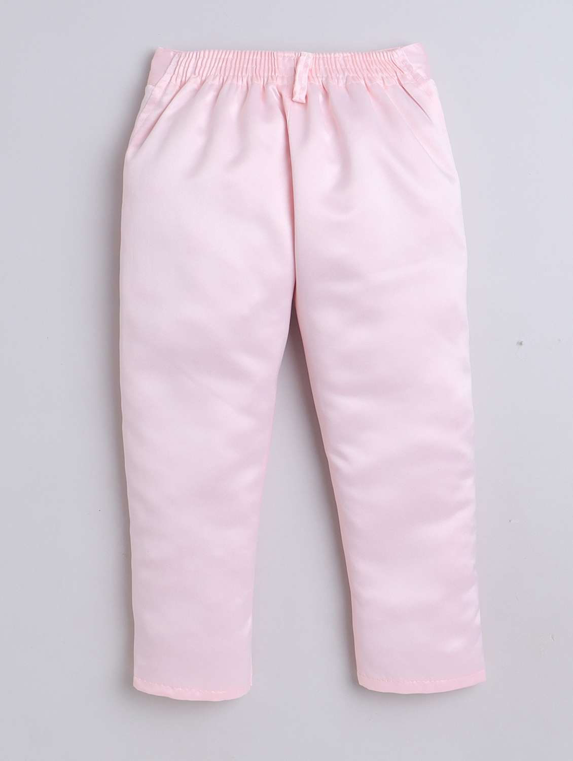 boys self designed long sleeve blazer and trouser set - 22002427 -  Standard Image - 1