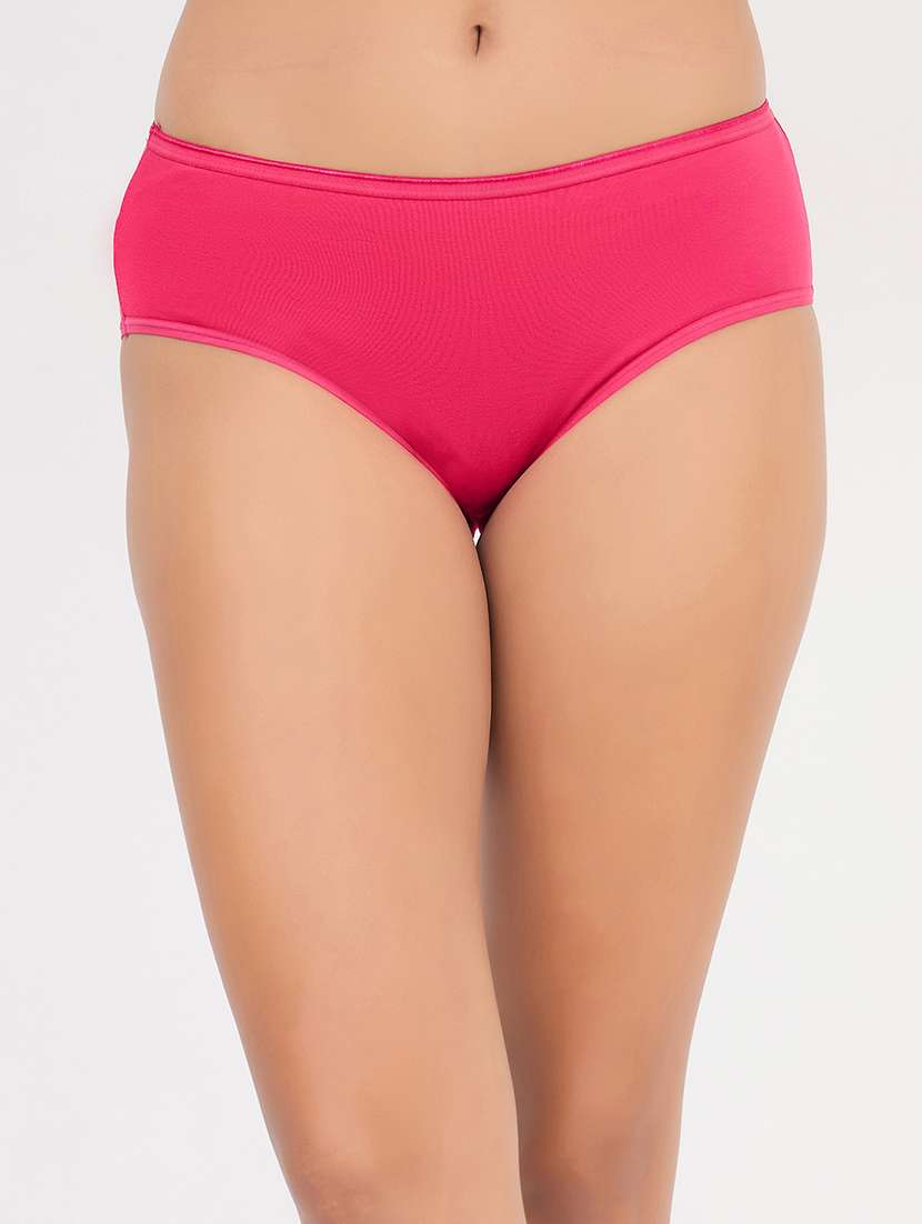 women pack of 3 printed hipster panty - 22003080 -  Standard Image - 1