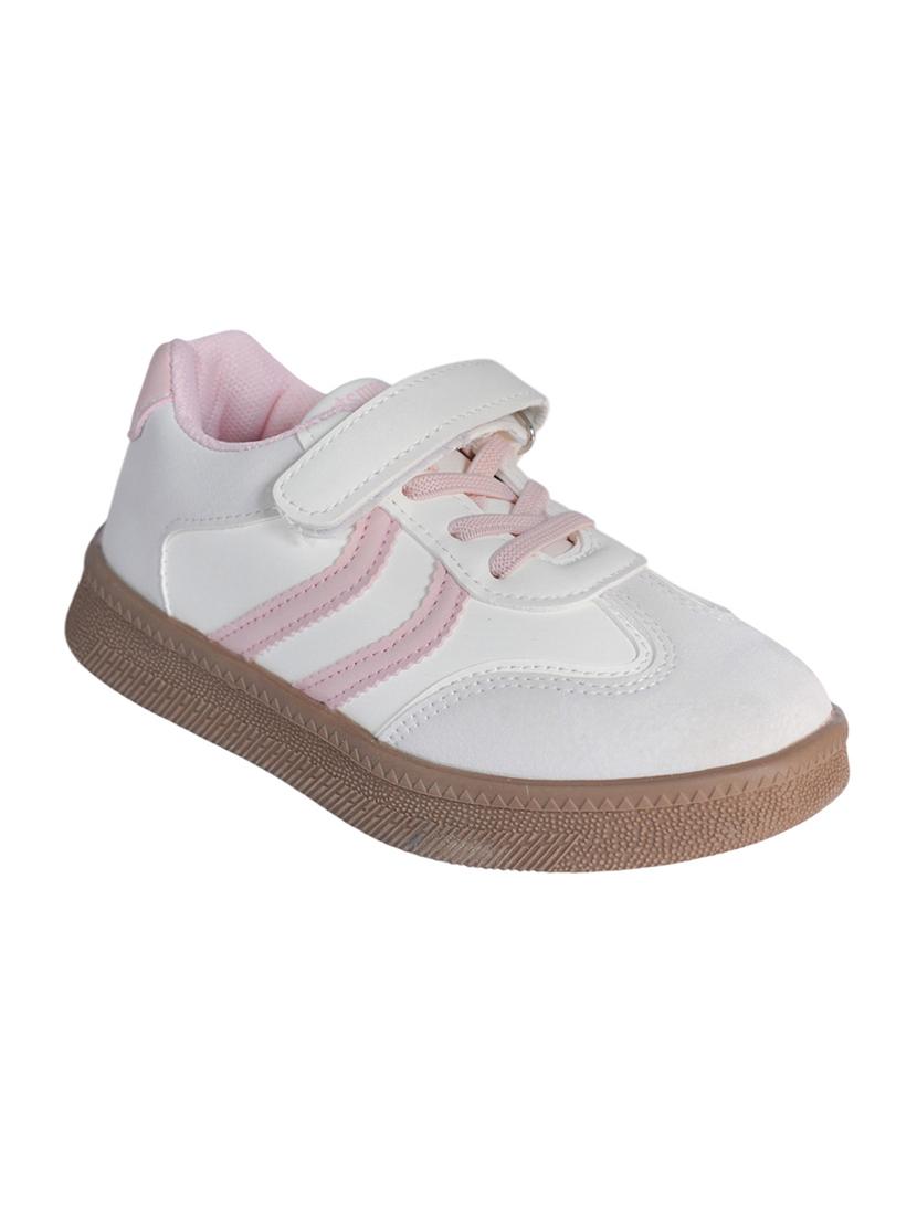 unisex color block lace up sneaker - 22007747 - Standard Image - 4