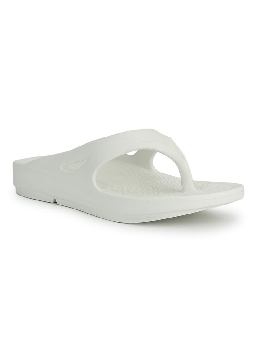 men solid toe separator flip flop - 22007756 - Zoom Image - 0