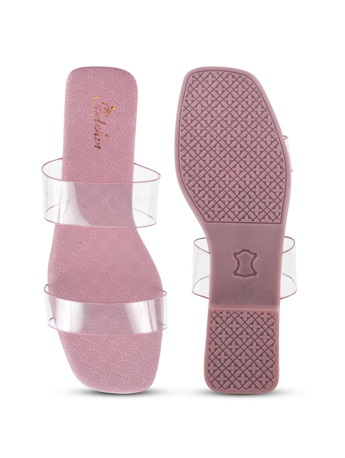 women slip on flat sandal - 22009321 -  Standard Image - 4