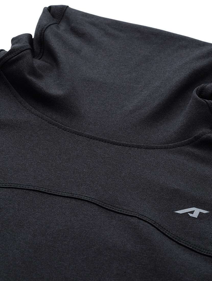 women solid long sleeve pullover sweatshirt - 22009344 - Standard Image - 4