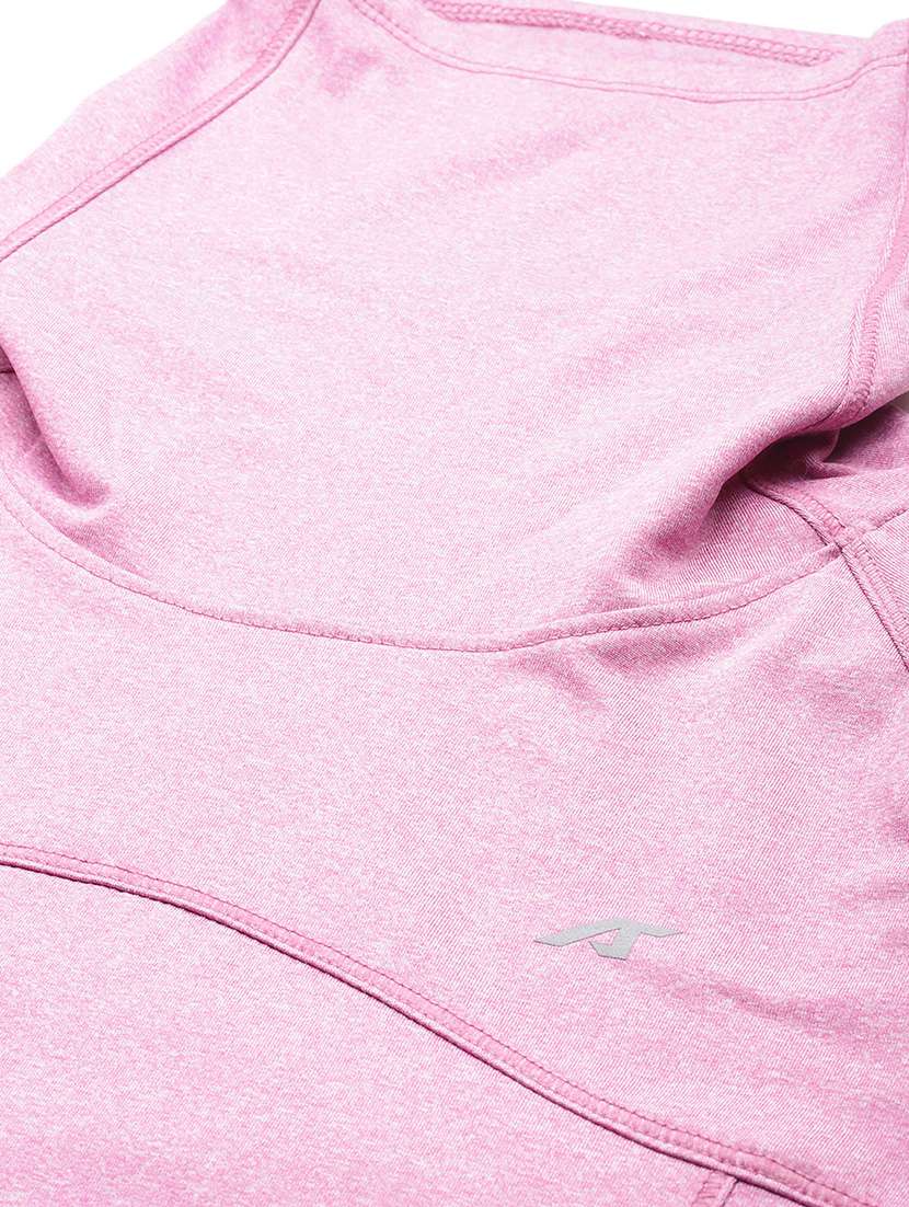 women solid long sleeve pullover sweatshirt - 22009345 - Standard Image - 4