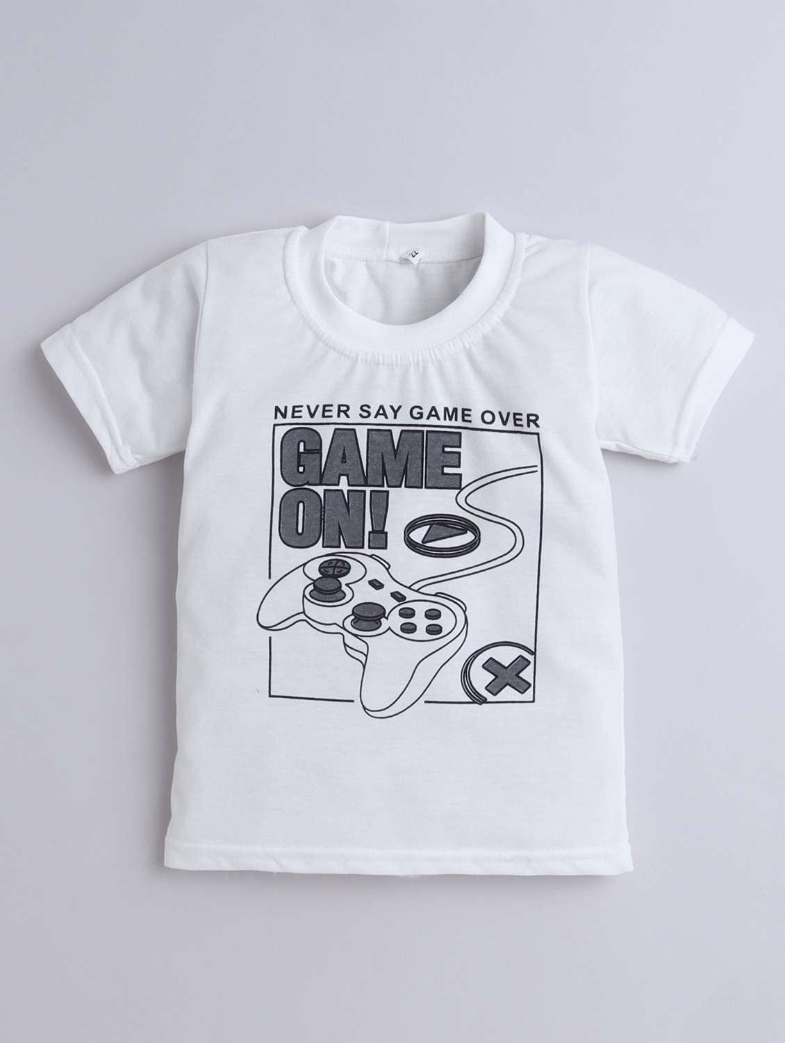 boys houndstooth pattern three piece suit set - 22009656 -  Standard Image - 4