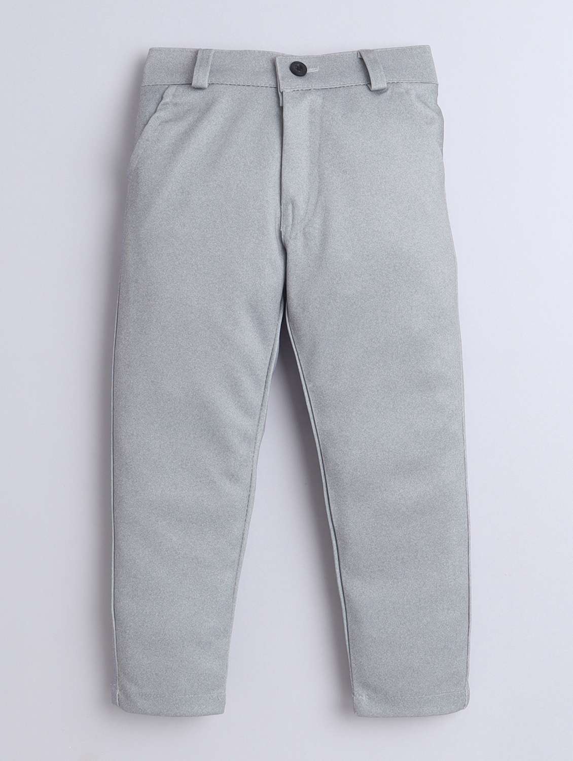 boys striped three piece suit set - 22009659 -  Standard Image - 1