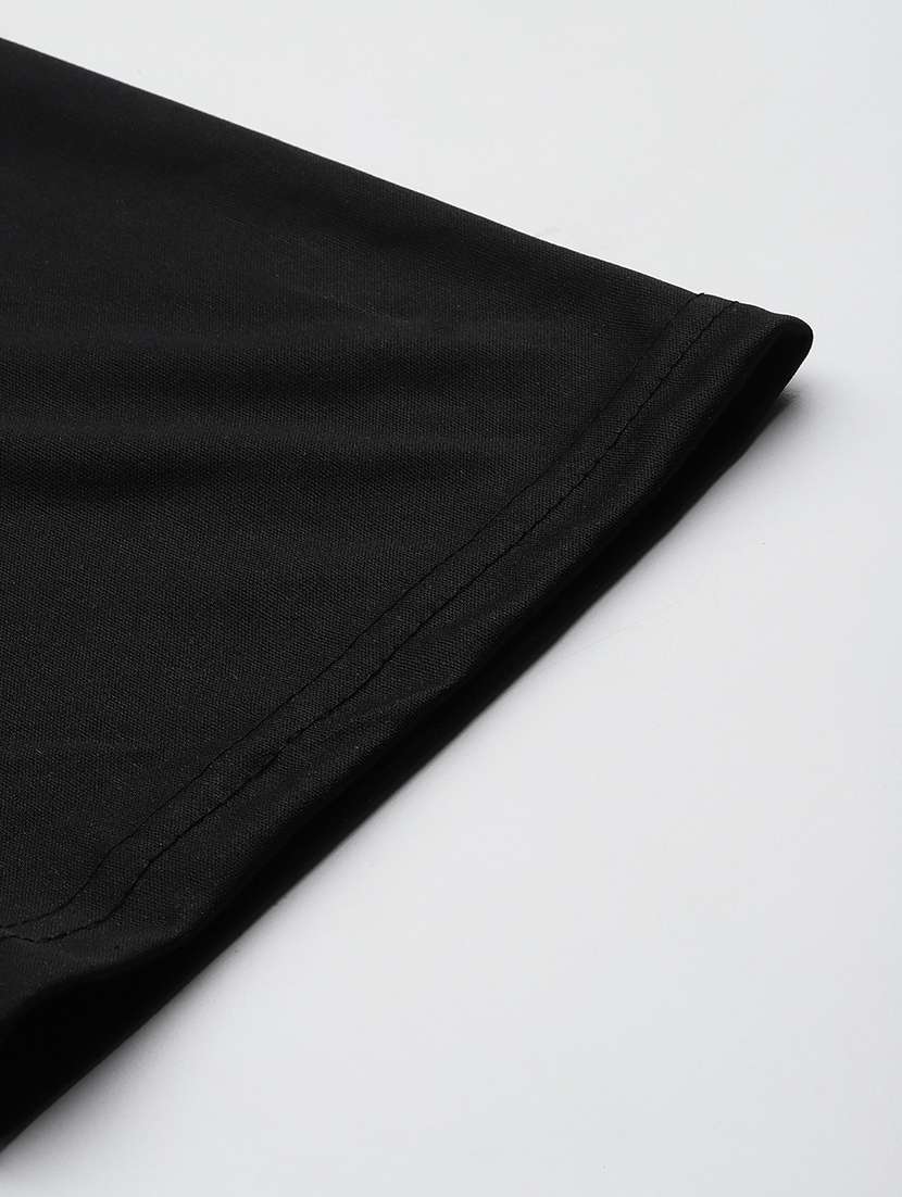 women printed round neck swimsuit with cap - 22012788 -  Standard Image - 4