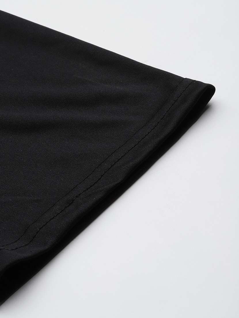 women printed round neck swimsuit with cap - 22012790 -  Standard Image - 4