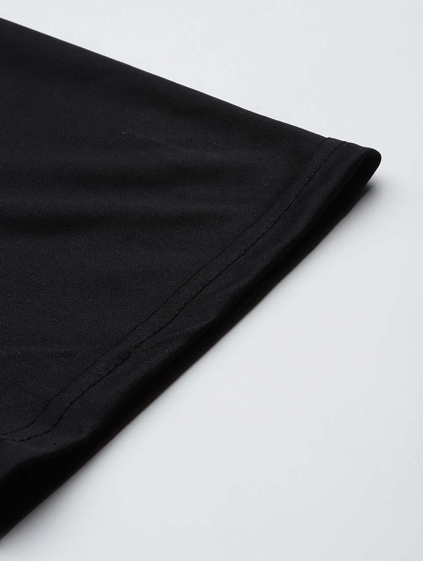 women printed round neck swimsuit with cap - 22012792 -  Standard Image - 4