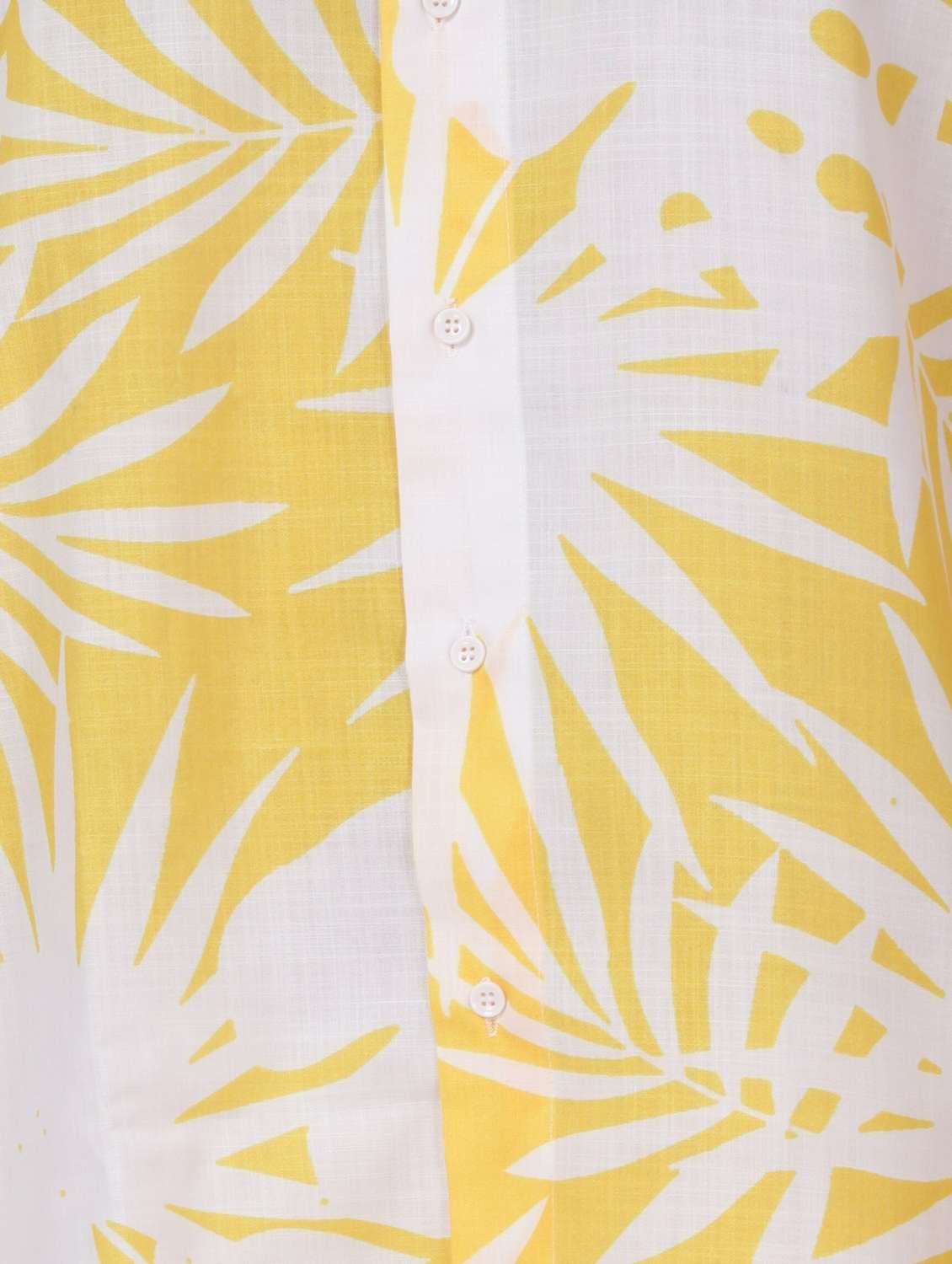 men printed short shorts & shirt co-ords set - 22012956 - Standard Image - 4