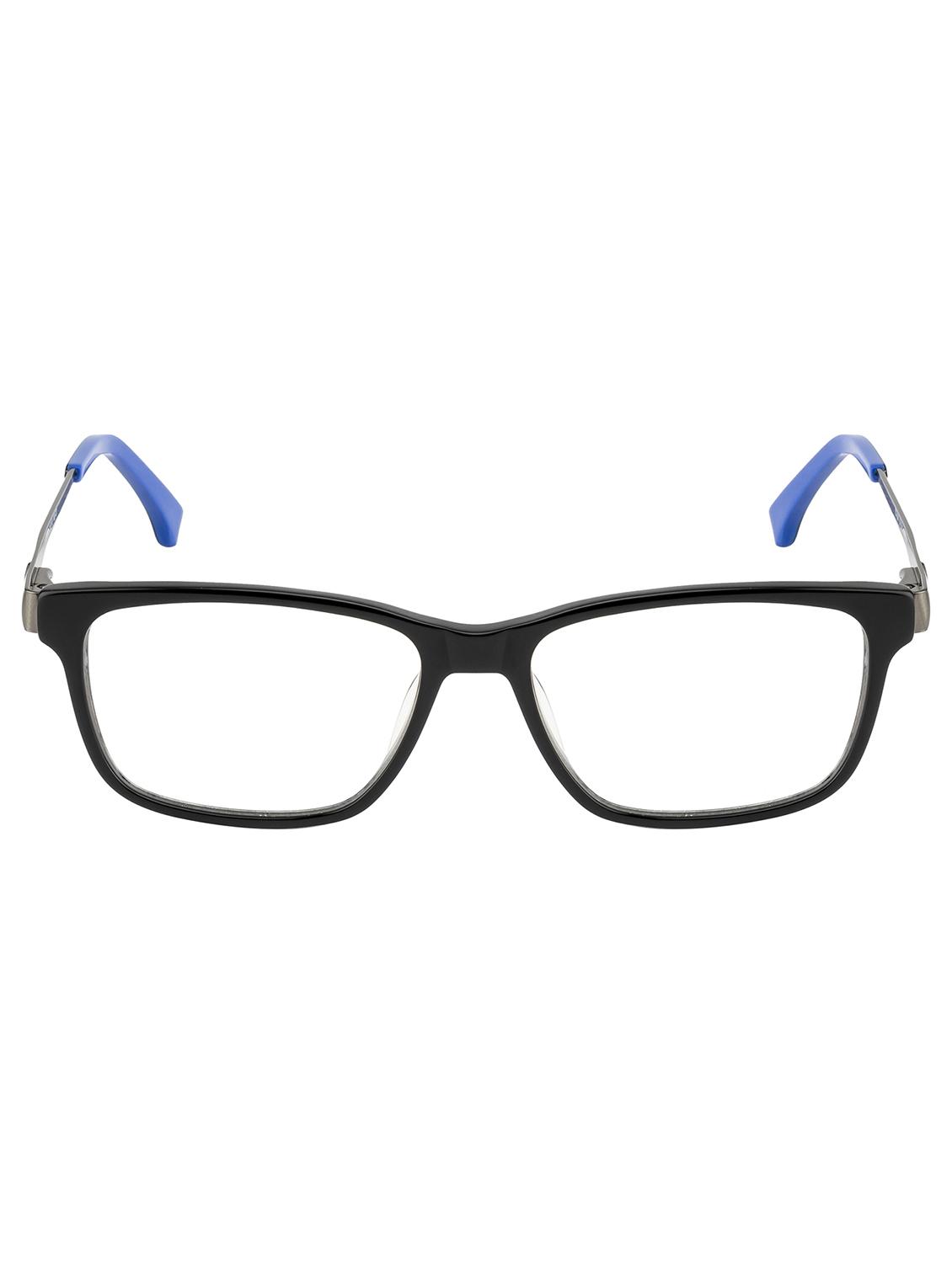 ted smith wayfarer spectacles frames for men & women - 22017684 -  Standard Image - 1