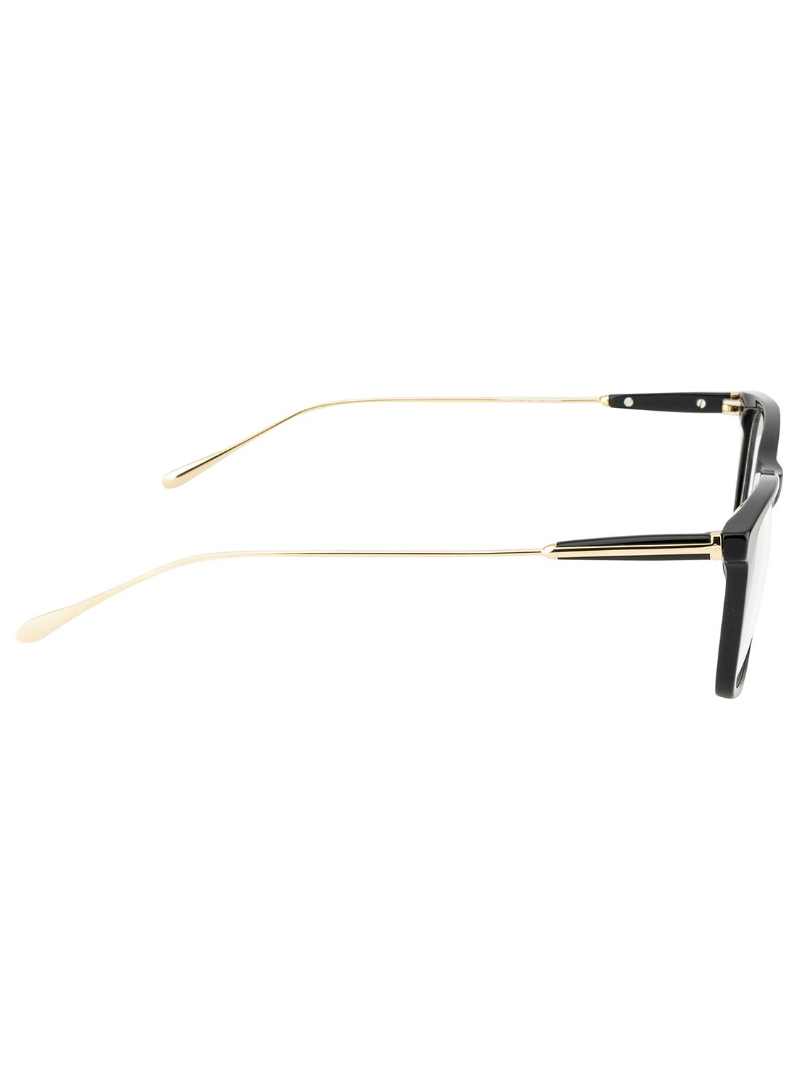 ted smith wayfarer spectacles frames for men & women - 22017685 - Standard Image - 4
