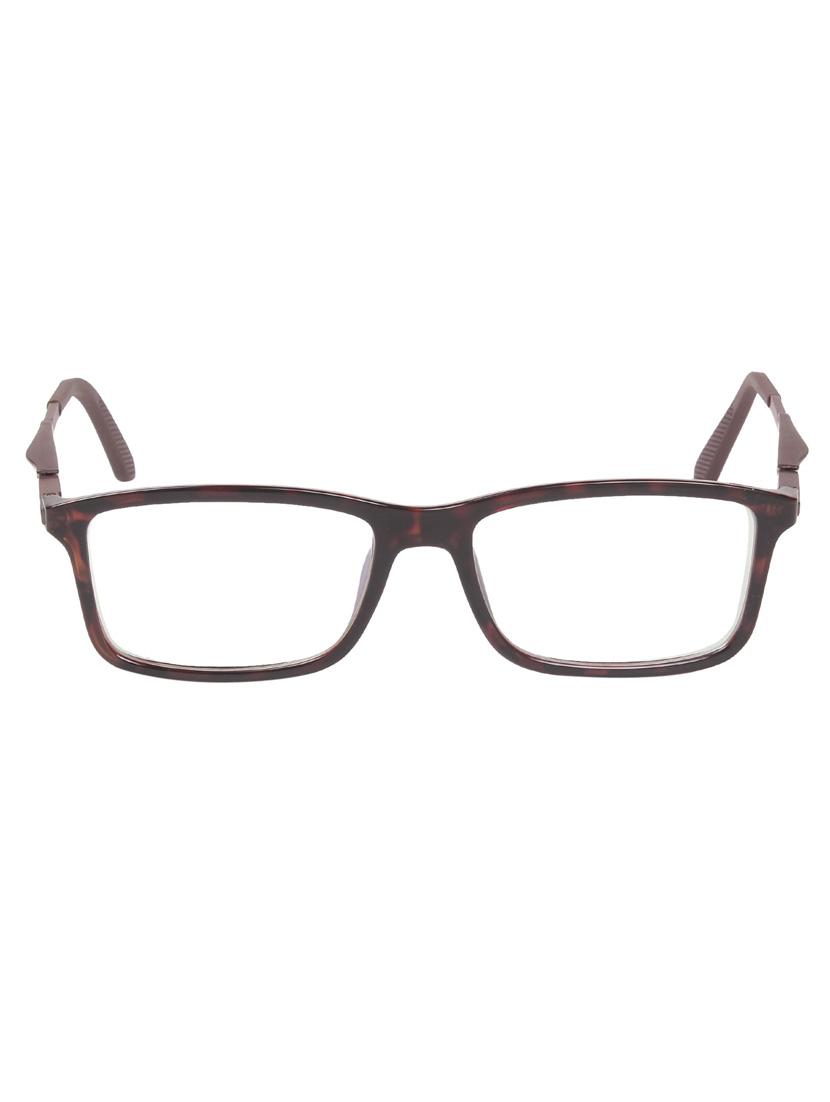 ted smith wayfarer spectacles frames for mens - 22017688 - Standard Image - 1
