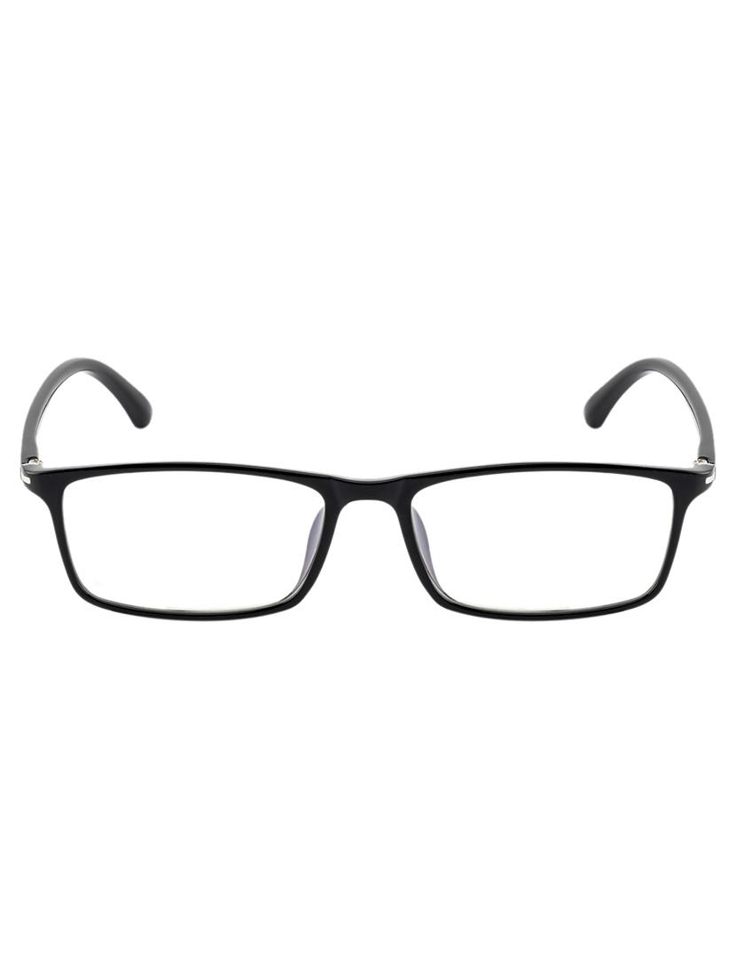 ted smith wayfarer spectacles frames for men - 22017694 - Standard Image - 1