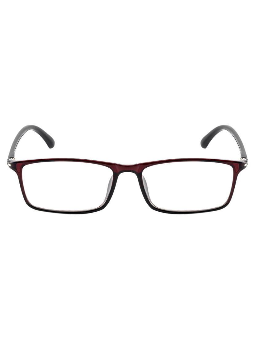 ted smith wayfarer spectacles frames for mens - 22017695 - Standard Image - 1