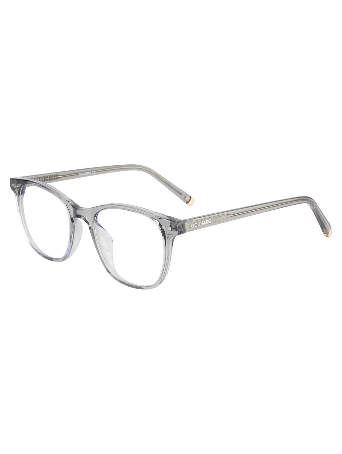 goldberg square spectacles frames for mens womens - 22017716 -  Standard Image - 1