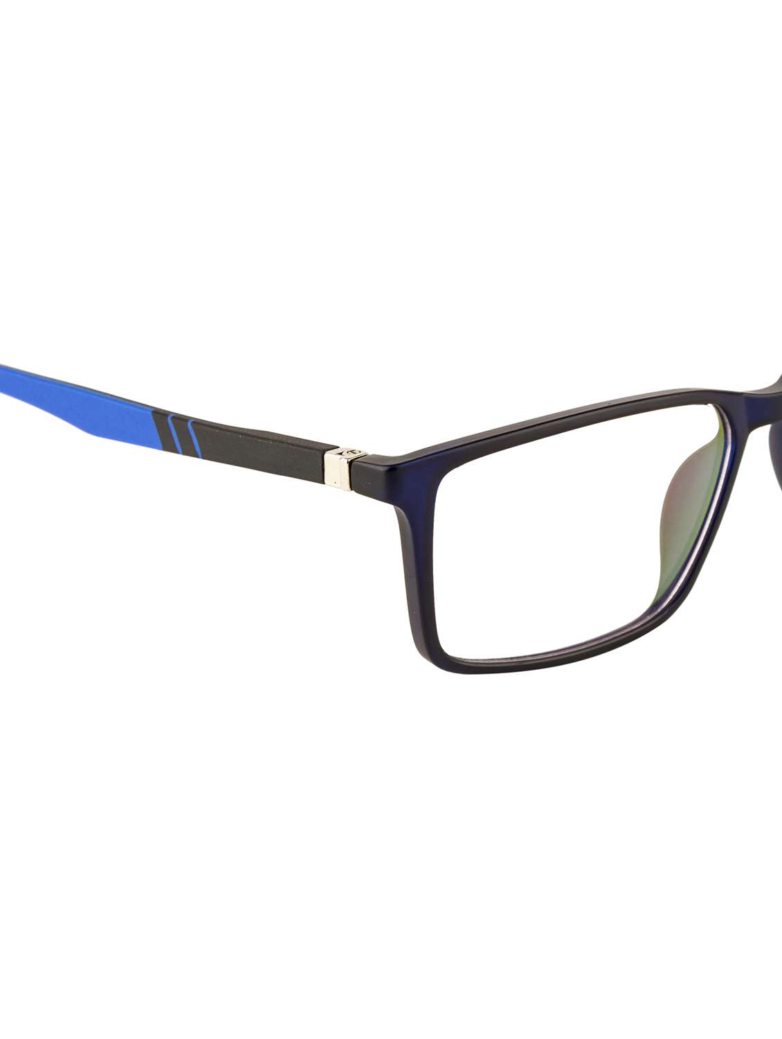 goldberg wayfarer spectacles frames for men & women - 22017732 -  Standard Image - 4