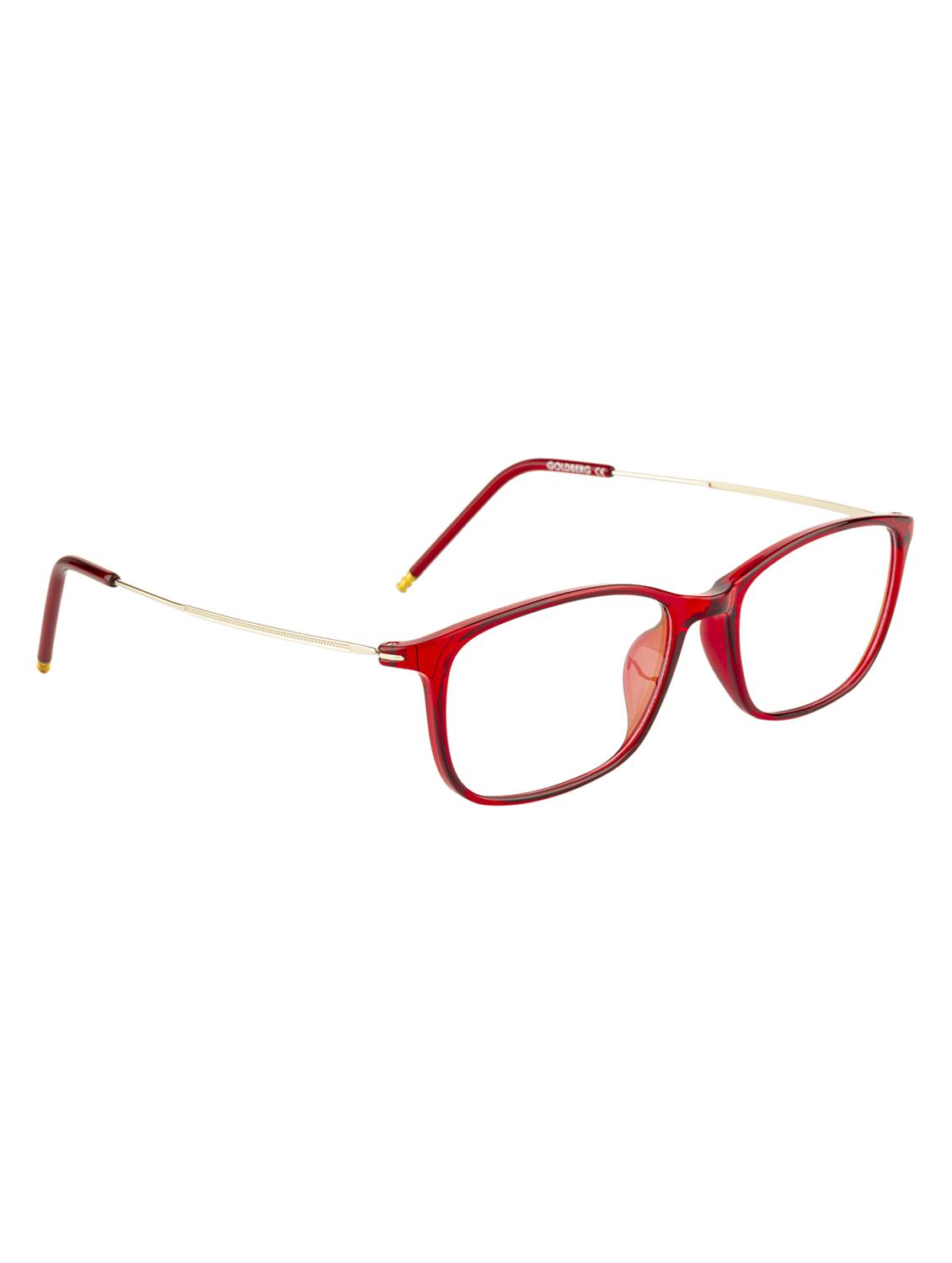 goldberg wayfarer spectacles frames for men & women - 22017738 -  Standard Image - 1