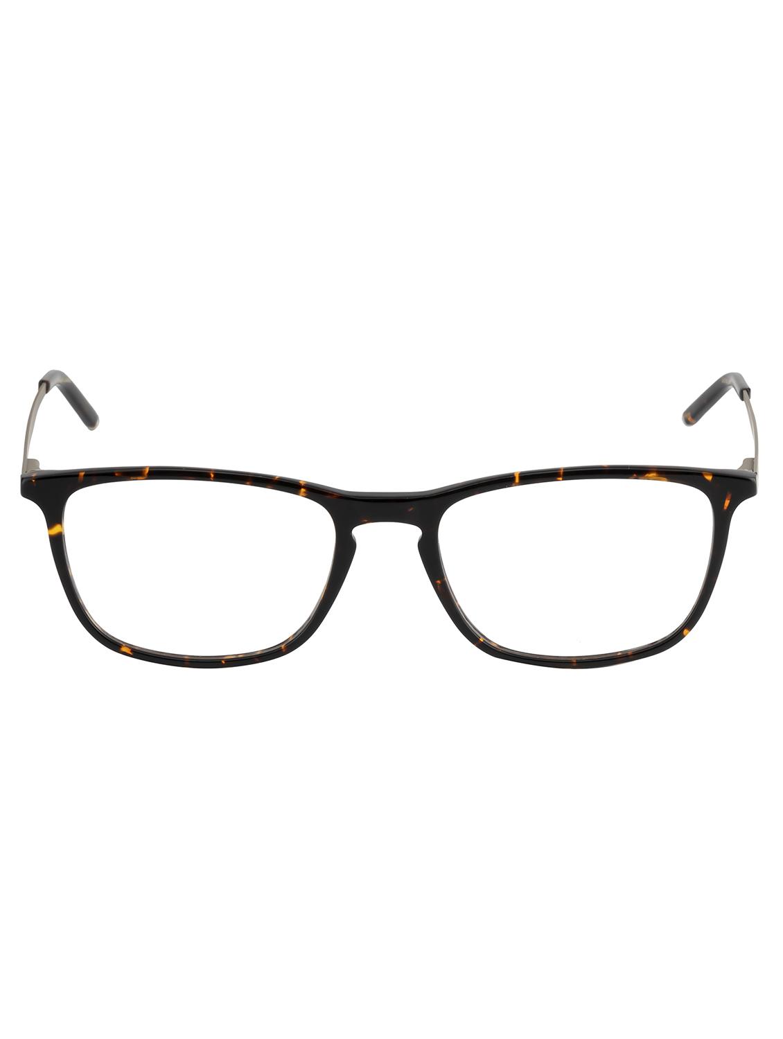 ted smith wayfarer spectacles frames for men & women - 22017759 - Standard Image - 1