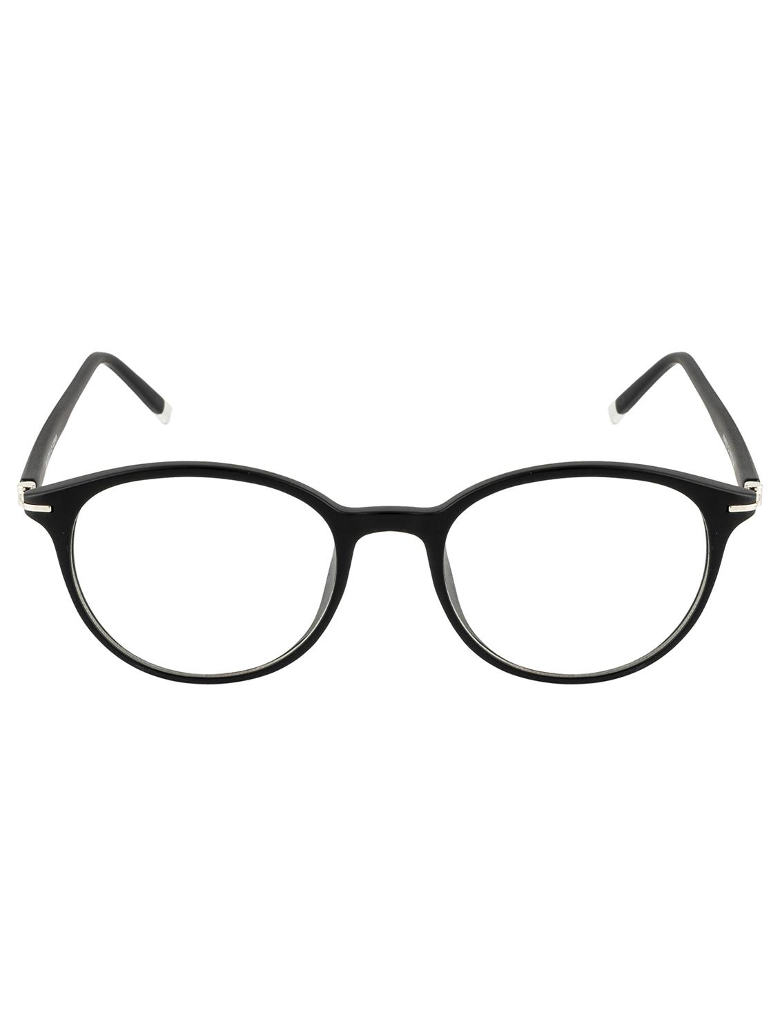 ted smith round spectacles frames for mens womens - 22017777 -  Standard Image - 1