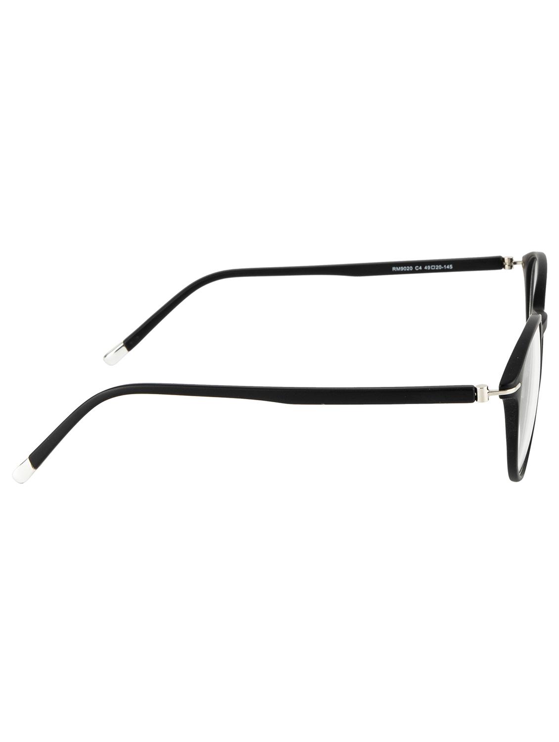 ted smith round spectacles frames for mens womens - 22017777 - Standard Image - 4