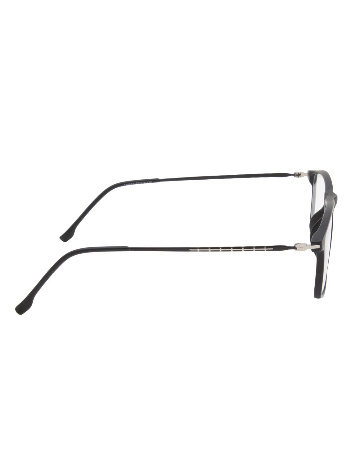 ted smith rectangle spectacles frames for men & women - 22017787 - Standard Image - 1